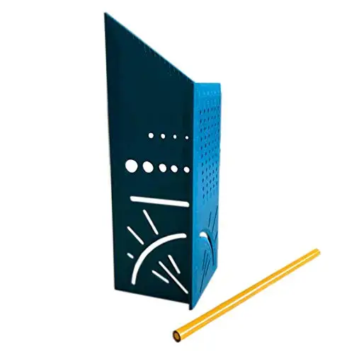 
Woodworking Square Size Measure Ruler With Carpenter Pen 3D Rule 