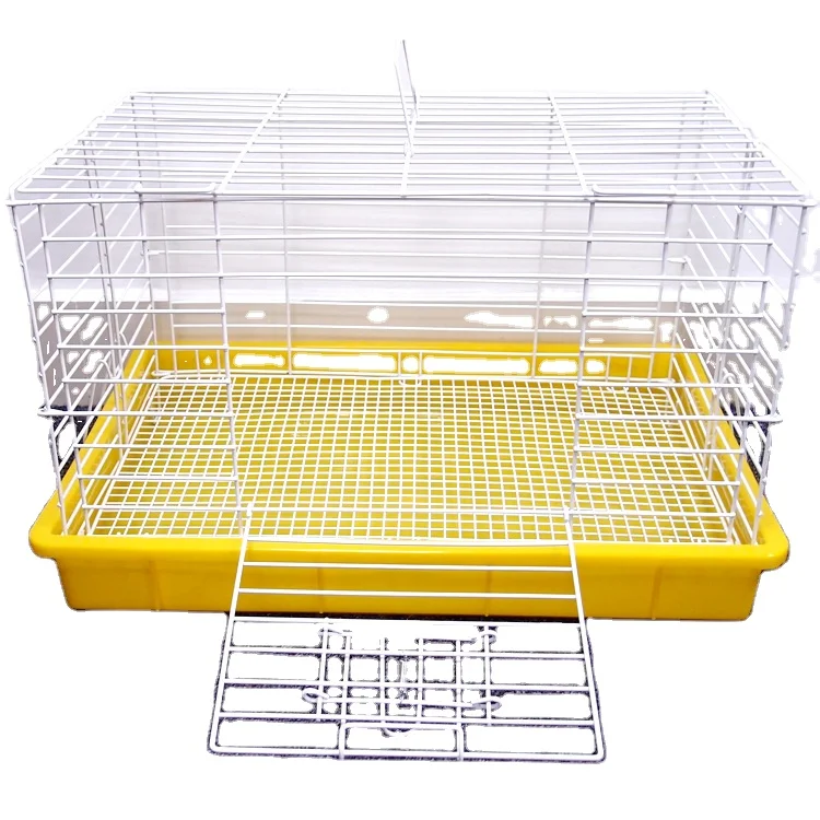small animals hutches pet cage for rabbit chinchilla ferret bunny house Indoor outdoor use cage easy clean