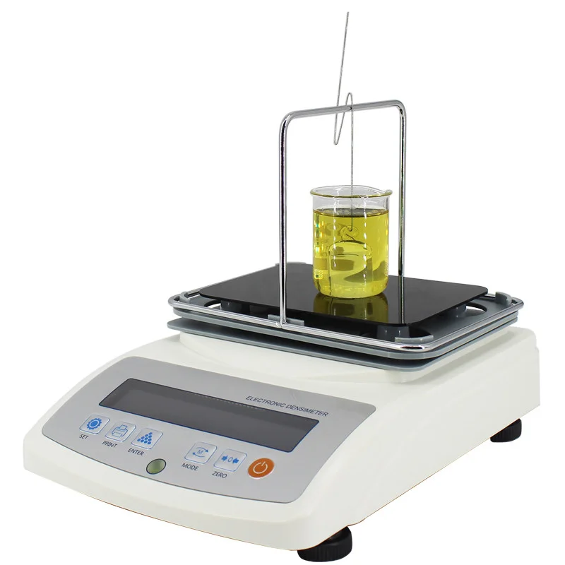 density meter for liquids densimeter lpg density meter liquid density lab analyzer