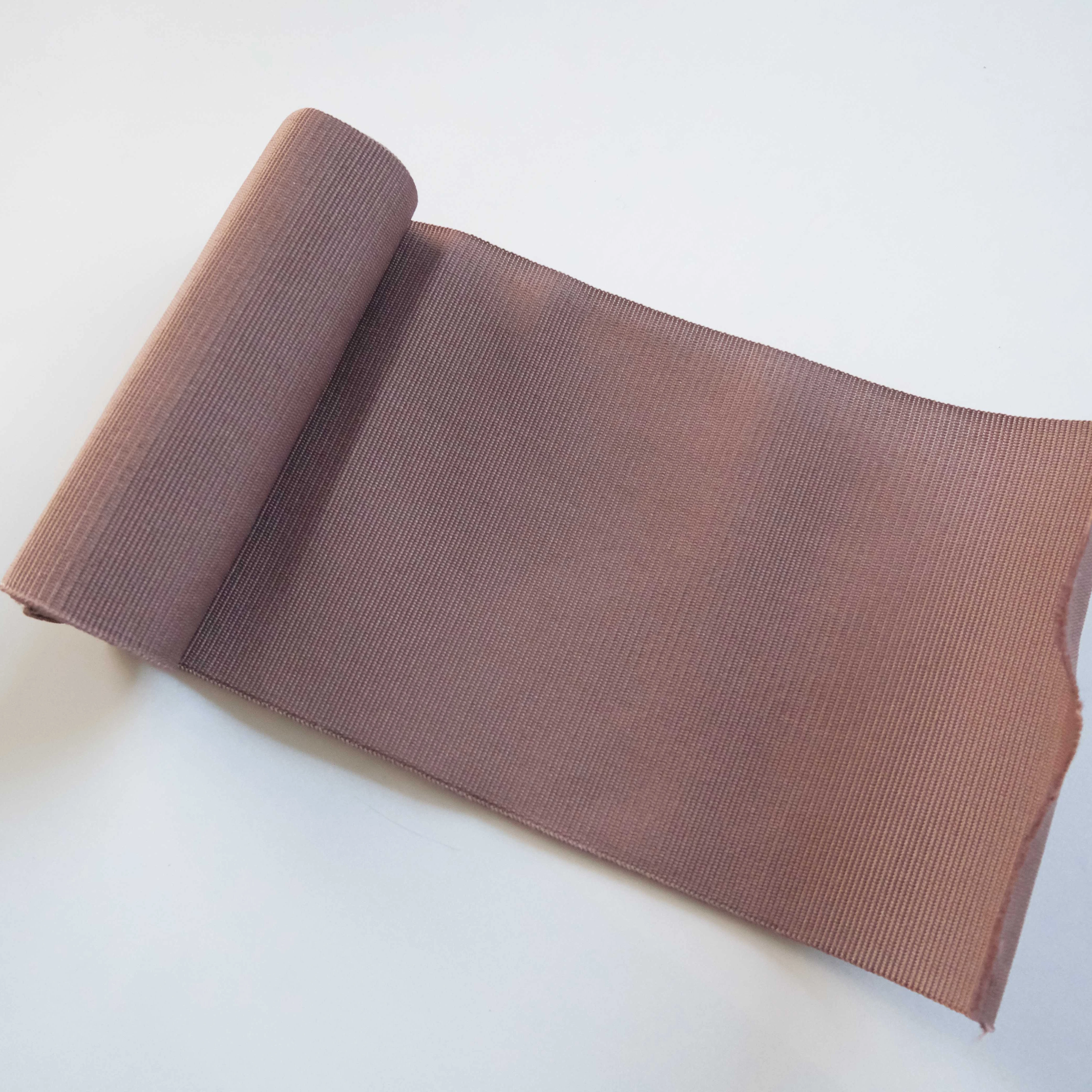 Durable Tear Resistence 100% Polyester PES Multifil Fabric for Industrial Use