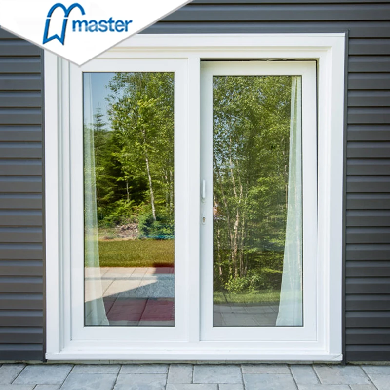 Top Manufacturers rainproof double glass tilt and turn windows inward aluminum Tilt and Turn Window for manufacturer