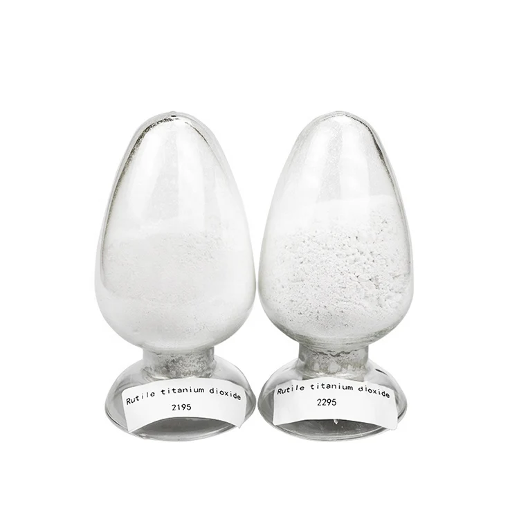 China industrial tio2 rutile titanium dioxide for automotive paint
