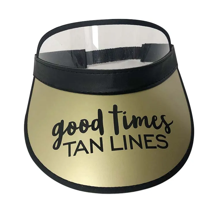 Fashionable Customized Promotional plastic 11 color Panel Cheap Baseball hats