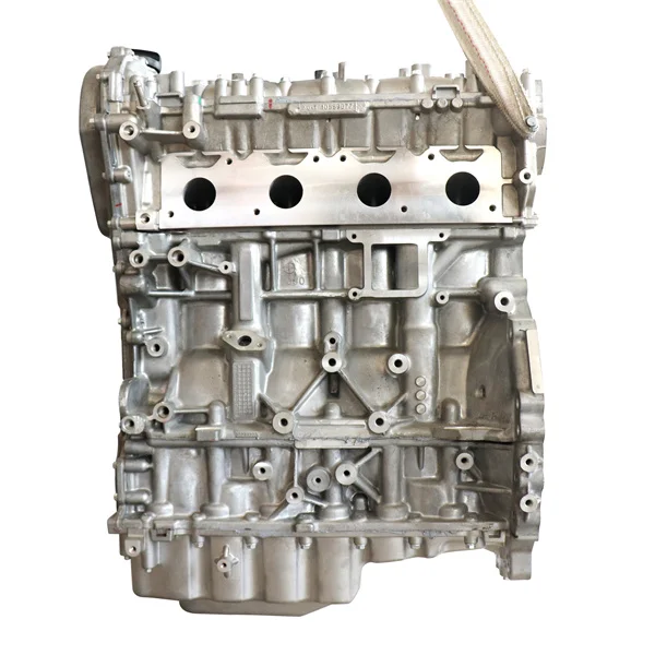 OPEL-20L4E-2.0-TGI Engine Motor Automobile part engine assembly Long Short Engine Block Assembly for 165KW 2.0L TGI for OPEL