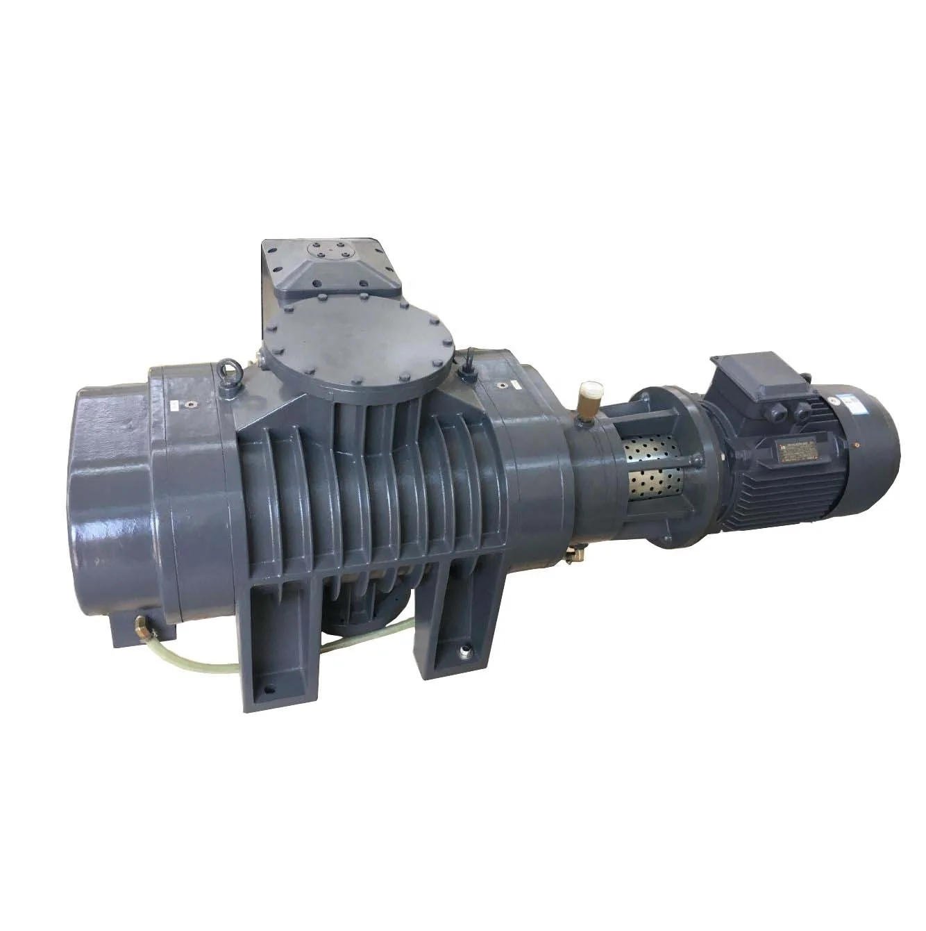 ZJP series Roots vacuum pump electromechanical equipment Rotary constant volume vacuum pump Electric vacuum pump