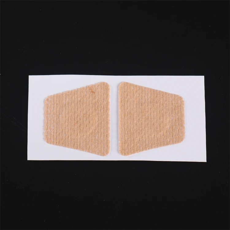 High Quality Wholesale Fungal Nail Treatment Corrector Patches for Toes Correction Sticker