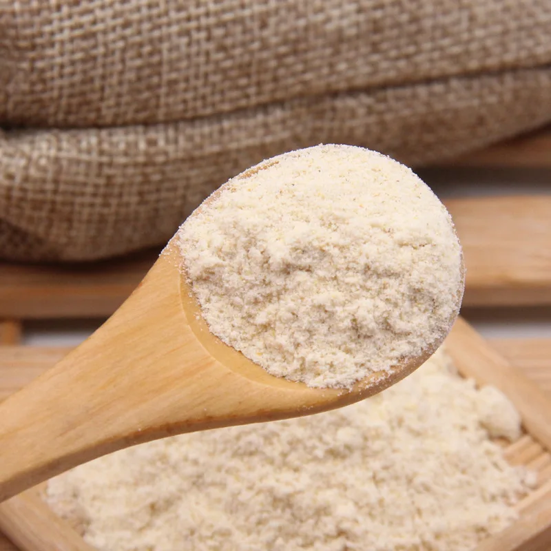 Factory Directly wholesales 2023 new crop healthy food garlic powder 100% purify organic garlic powder for spices seasonings