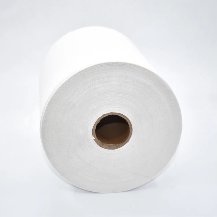 Jumbo roll parent tissue paper hand towel