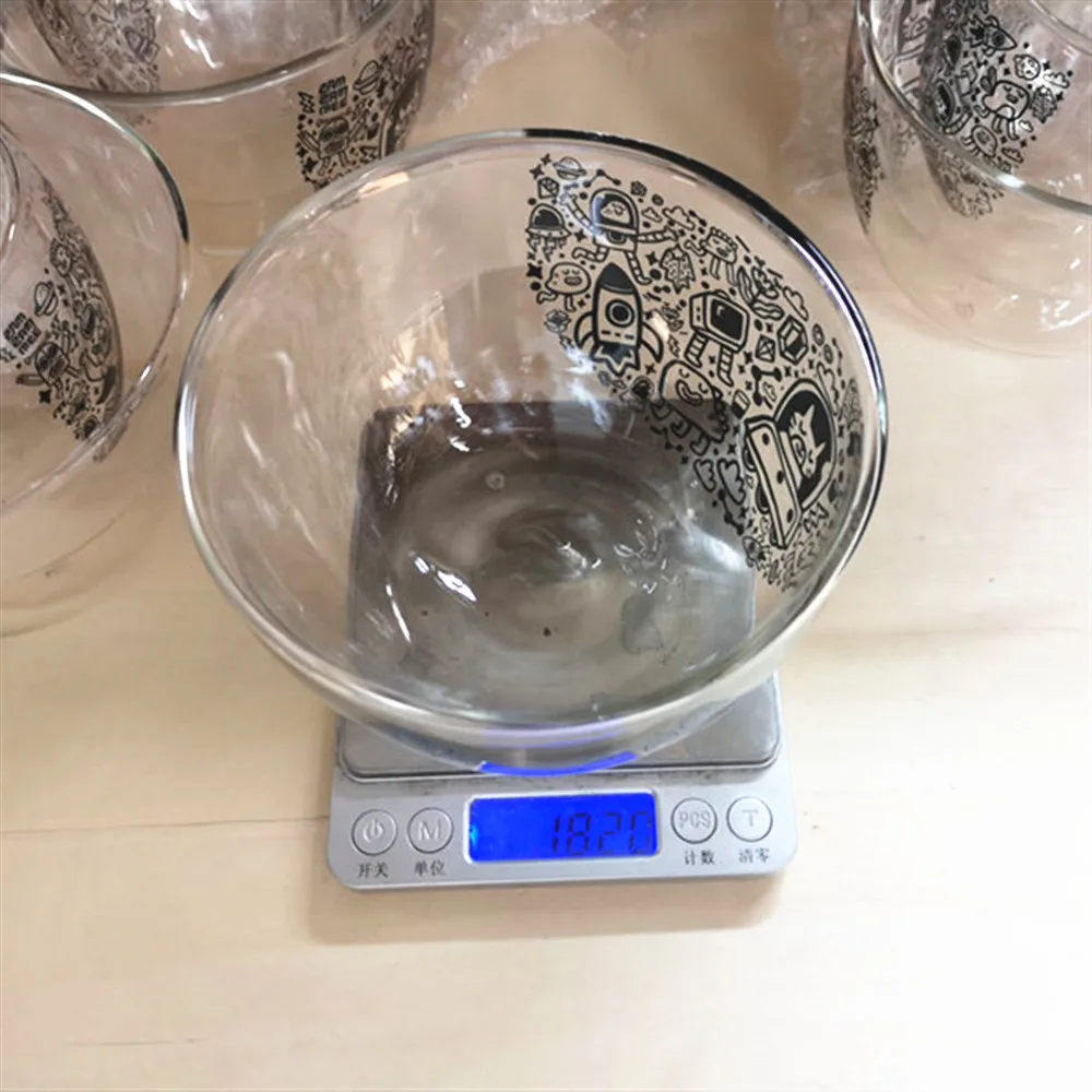 glass product inspection service in shandong