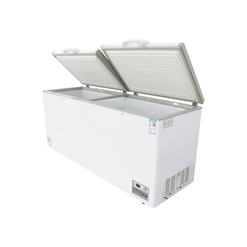 High-Quality Factory Direct Sale Single-Temperature Large-Capacity Refrigerator for Cold Storage of Meat Fish and Other Foods