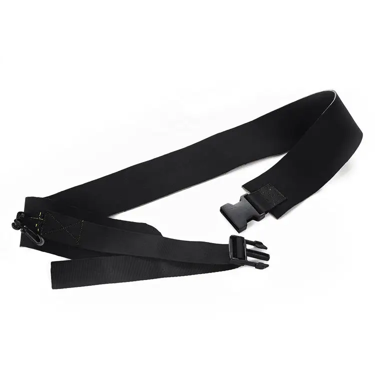 Factory price elastic football training aids kickball swing straps ball-handling straps kick the ball