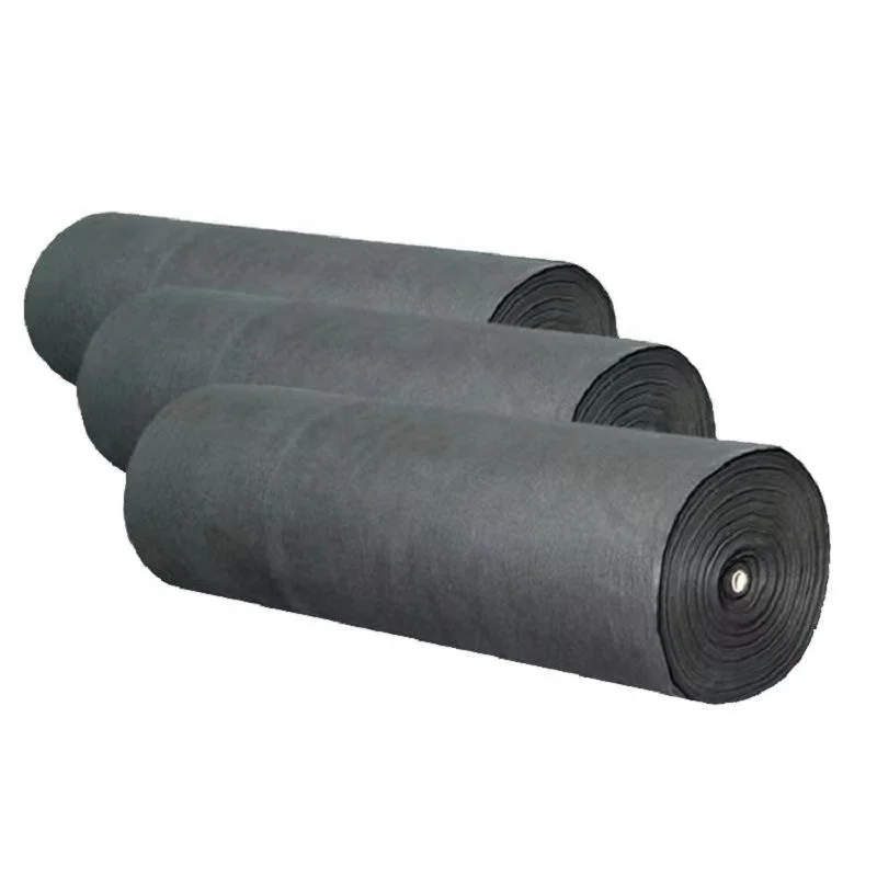 High purity graphite rod and carbon rod processing, corrosion resistant, conductive, and thermal conductivity