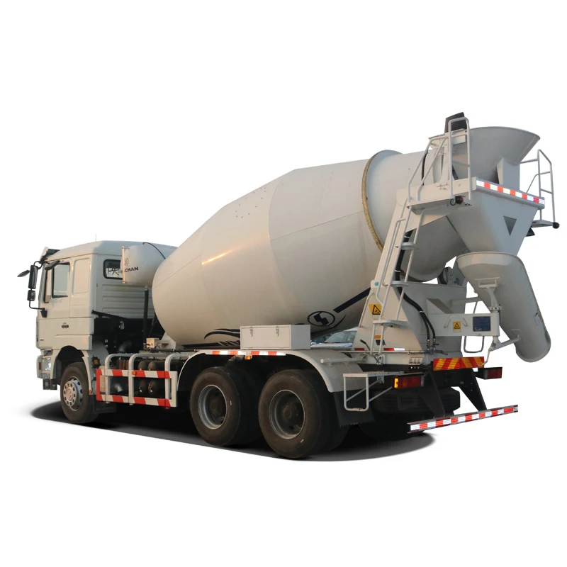 truck concrete mixer shacman 10m3 chinese truck cement mixer F3000 shacman brand