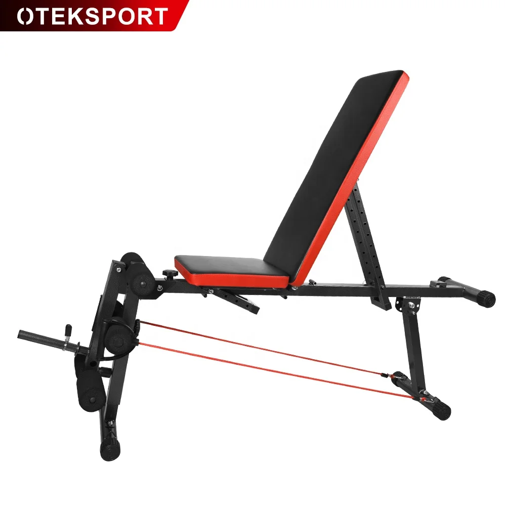 
Gym Dumbbell Sit-up Workout Weights Weight Lifting Bench Dumbbells Bench Press Flybird Fitness Exercise Equipment 