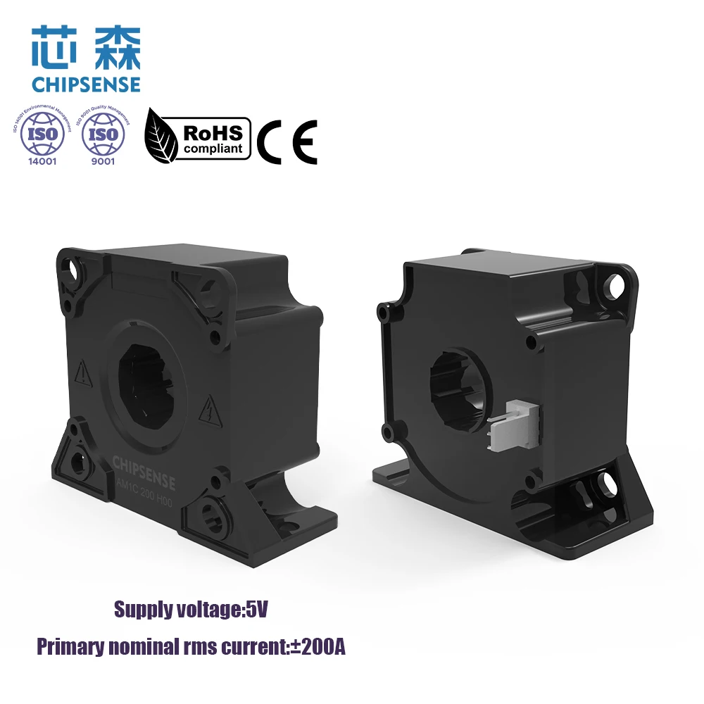 AM1C 200 H00 серии Высокоточный предохранительный преобразователь с преобразованием переменного тока постоянного в холле трансформаторные датчики