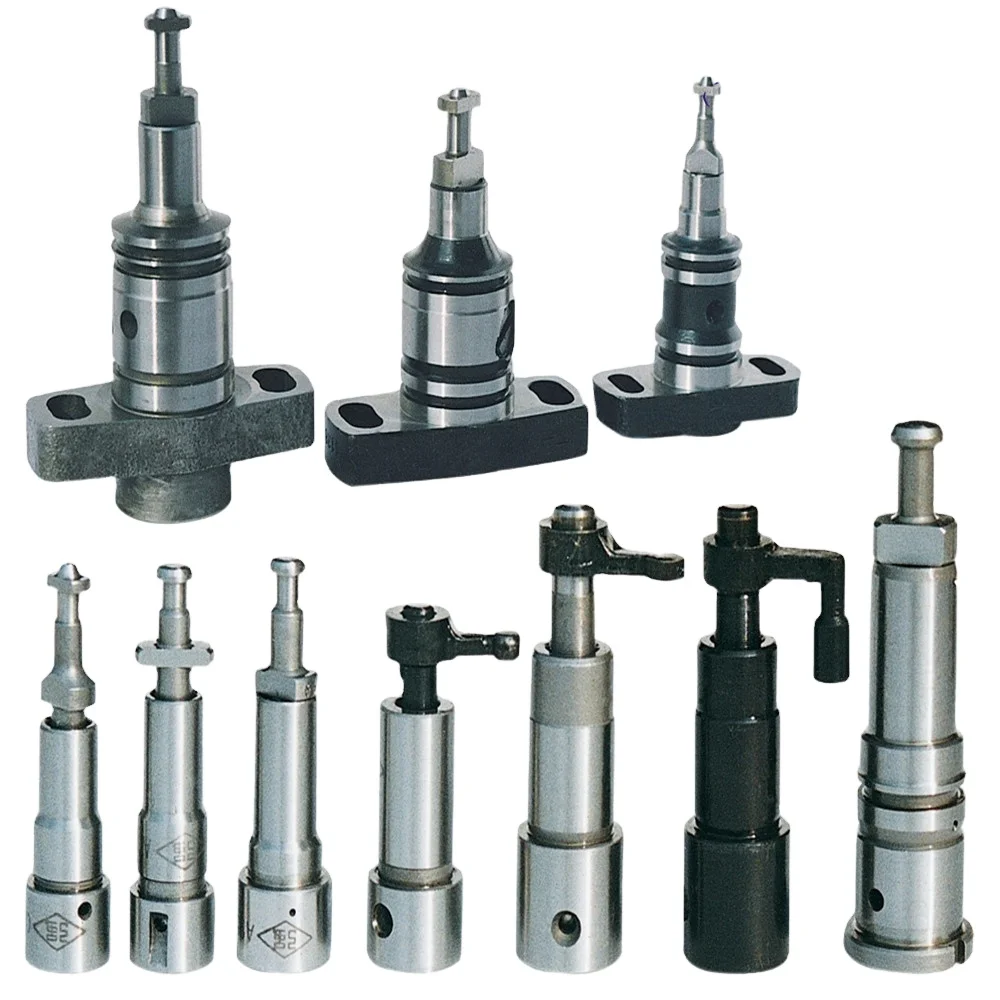 Diesel injection pump plunger P9/ZS1114 element