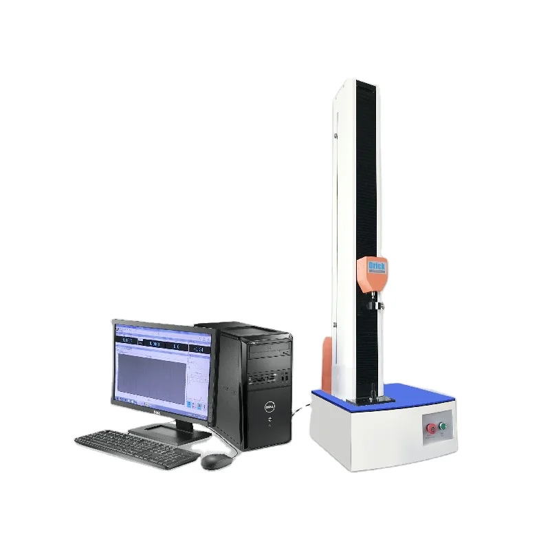 Хорошая цена на универсальный прибор для испытания прочности на растяжение ткани/машина для испытания на изгиб