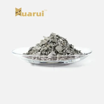 FeTi polvo FeTi powder  Ferro Titanium