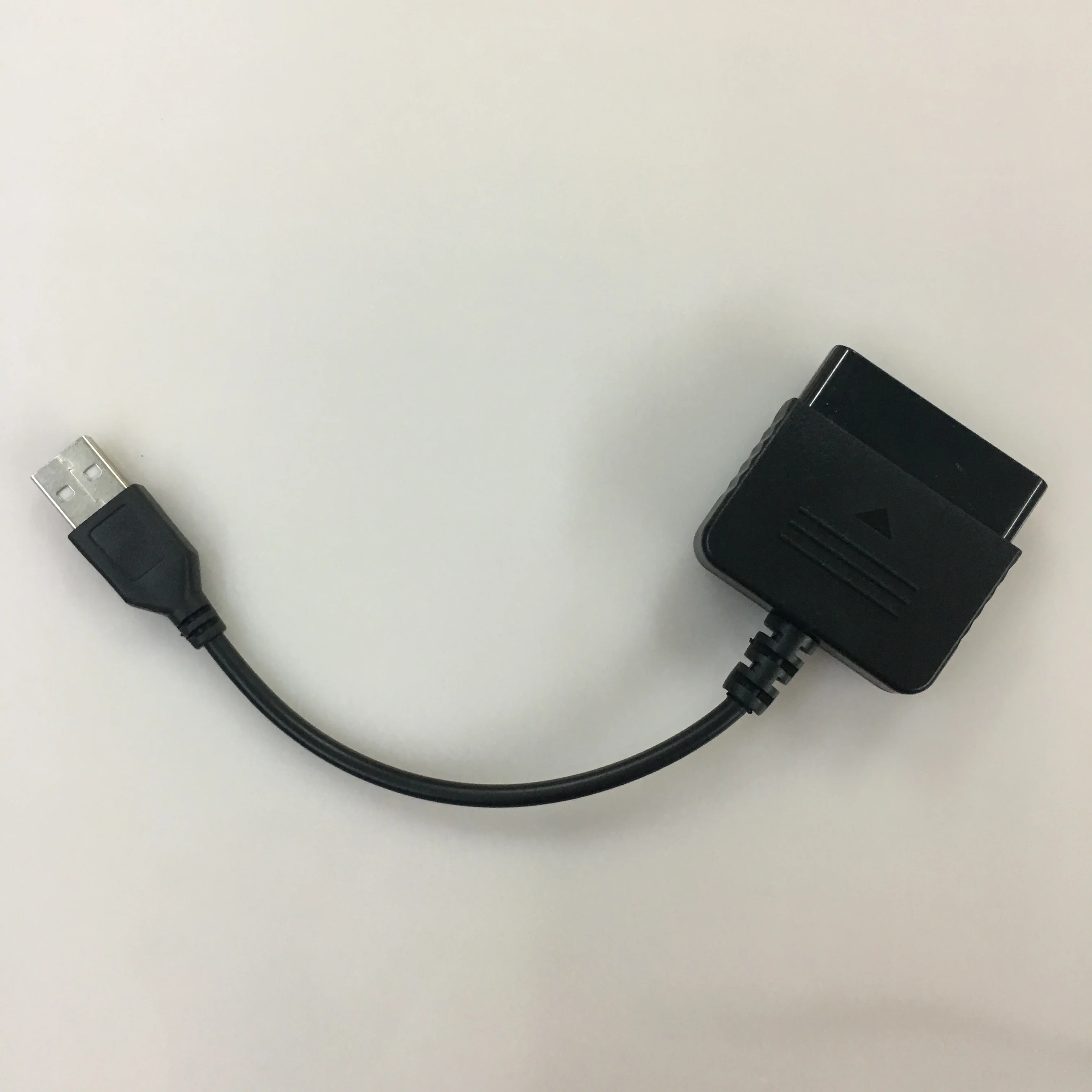 USB контроллер адаптер конвертер кабель Шнур для Sony PS2 PS3 к ПК ps3