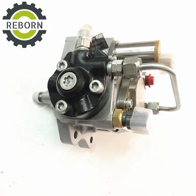 EXCAVATOR FUEL INJECTION PUMP 89730-60449 8-97306044-9 8973060449 294000-0039 FOR ISUZU ENGINE  4HK1 JS200