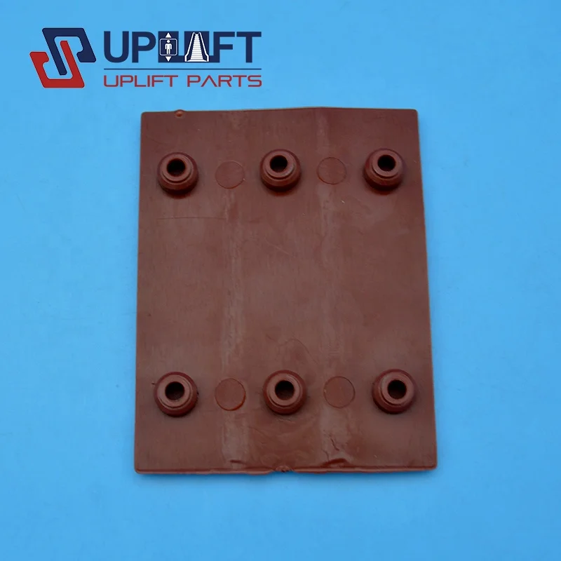 Elevator Guide Shoe Insert 3 in 1 100mm