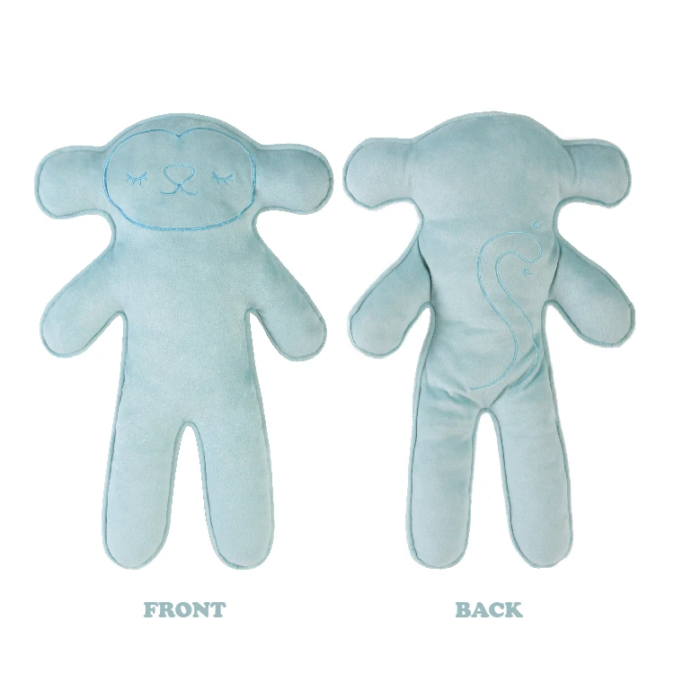 Petsinn Proper Price Good Quality Pet Chew Funny Plush Dog