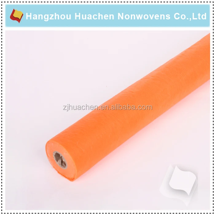 
Factory Supply Recycled Disposable PP Spunbond Non Woven Polypropylene Fabric Folls Packing 