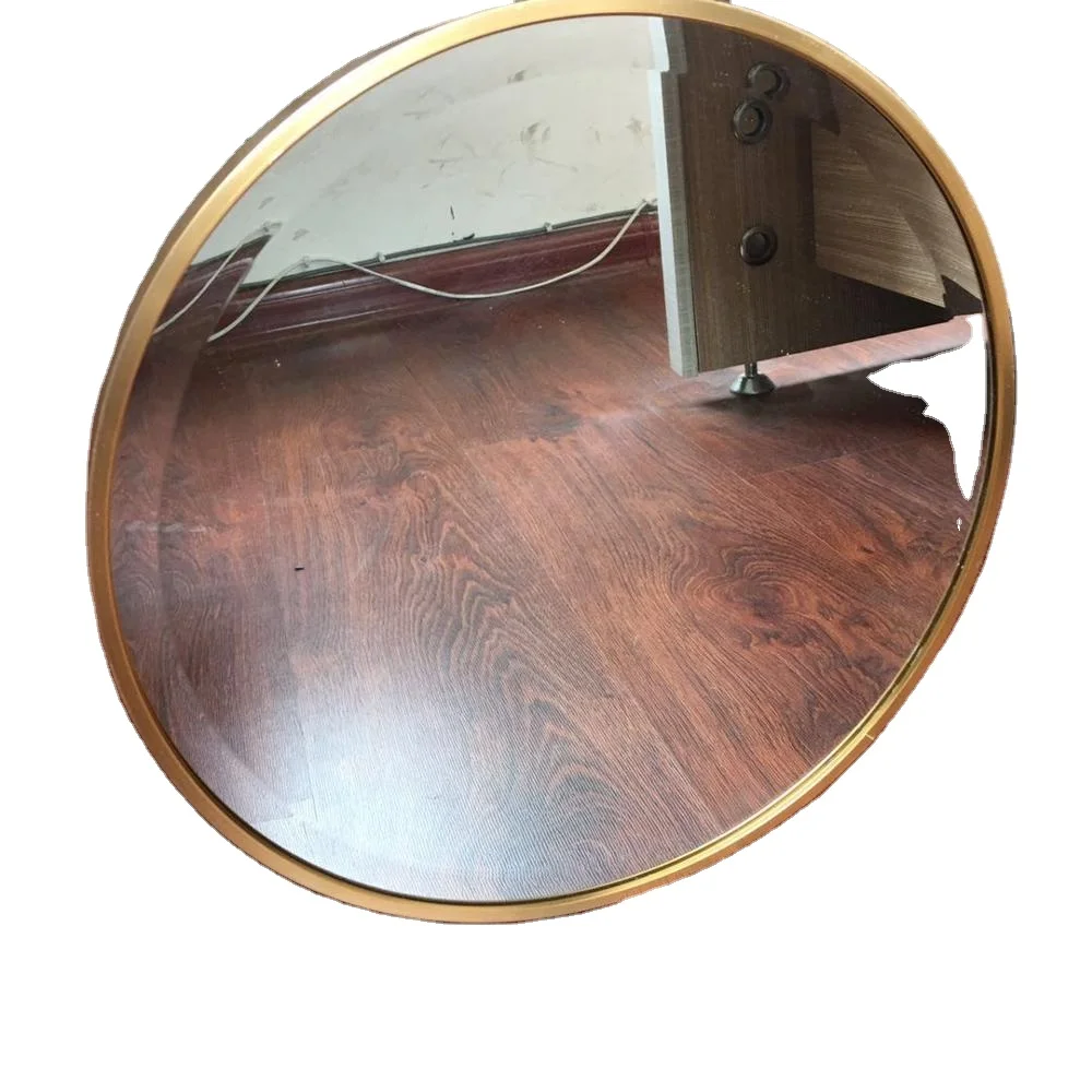 
Hot style Aluminum alloy framed mirror for interior design 