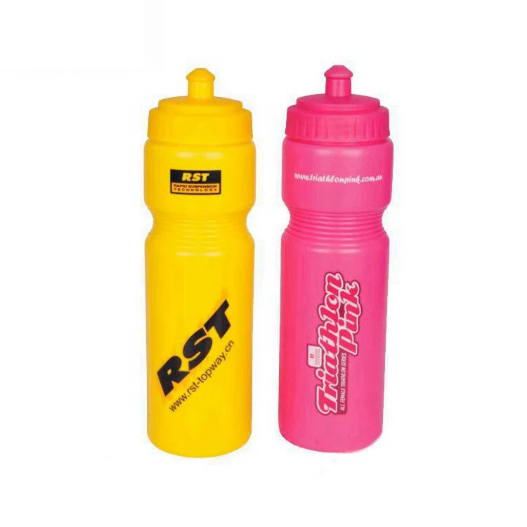 
Factory Wholesale 650ml 700ml 750ml Gym Running Hiking Bike Bicycle Cycling Sports Water Bottle Plastic 