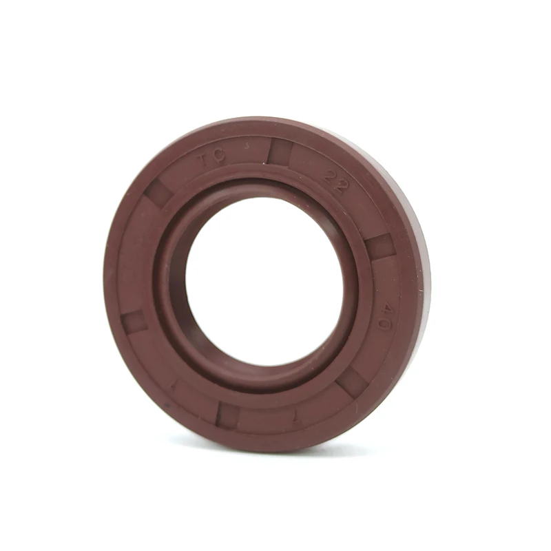 Резиновый каркасный масляный уплотнитель NBR FKM TC22 * 40*7 40*8 40*10 42*7 42*8 42*10 42*42*11 45*7 45*8