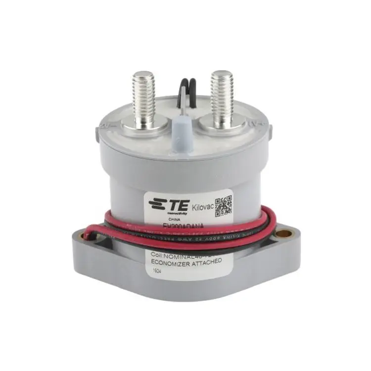 (Original Contactor and Accessories) EV200ADANA