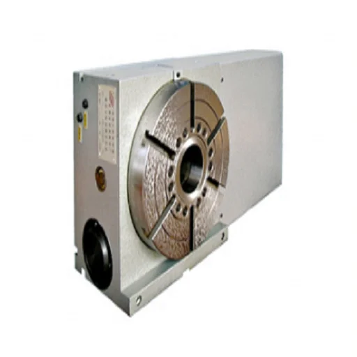 TK13EL CNC поворотный стол с большим отверстием поворотный стол