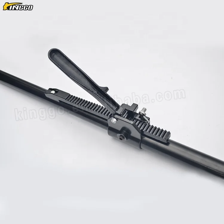 Universal Control Bar Adjustable Truck Aluminum Cargo Bar For Pick Up
