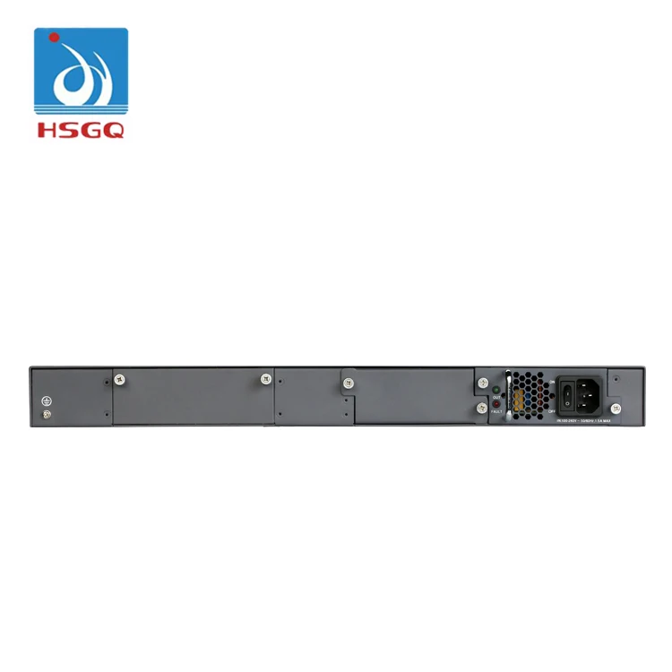 Huawei 1U стойки 8 PON ftth GPON OLT оптическая линия терминала