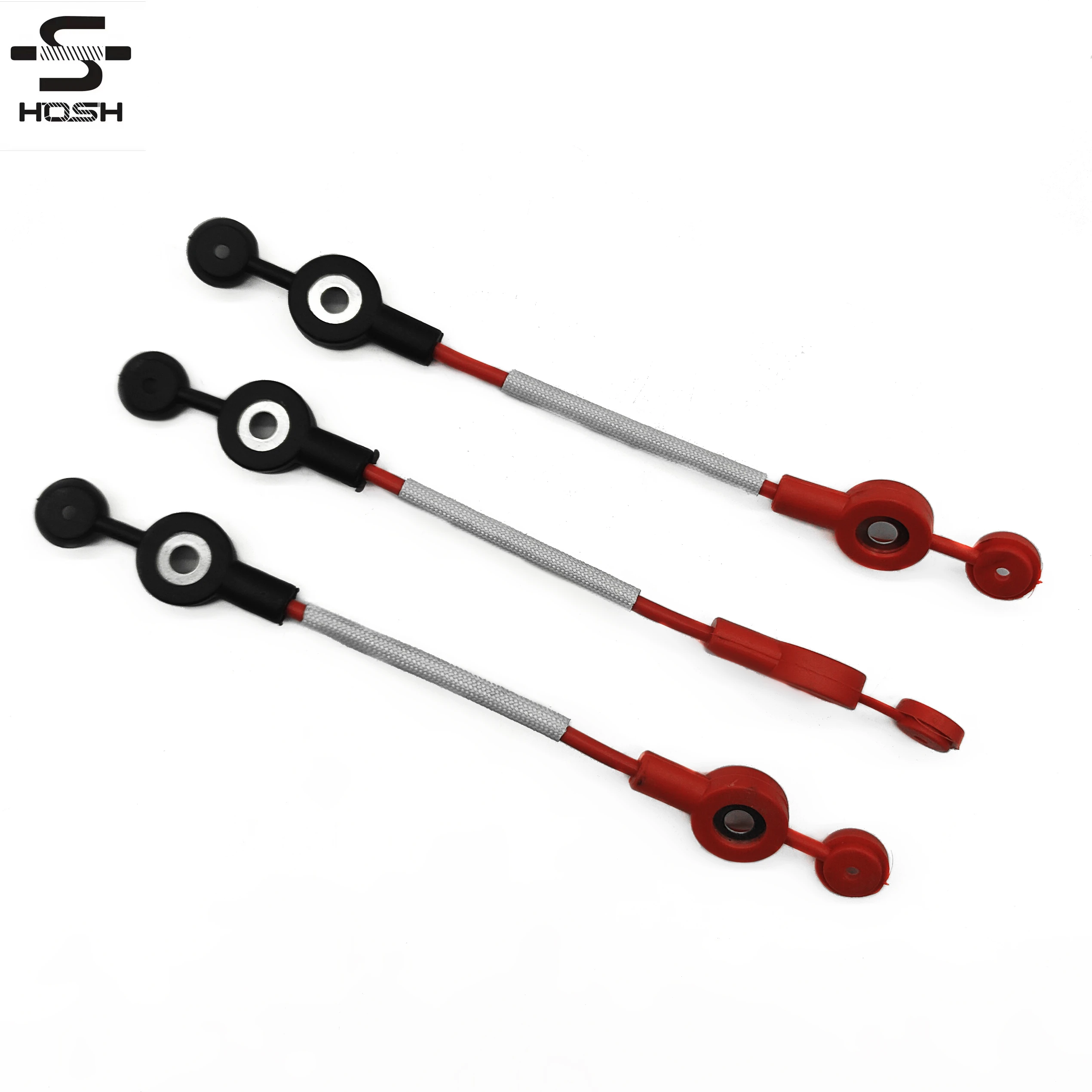 ebike hosh Wholesale Cheap Price battery pack connection wire with cable for ebike battery