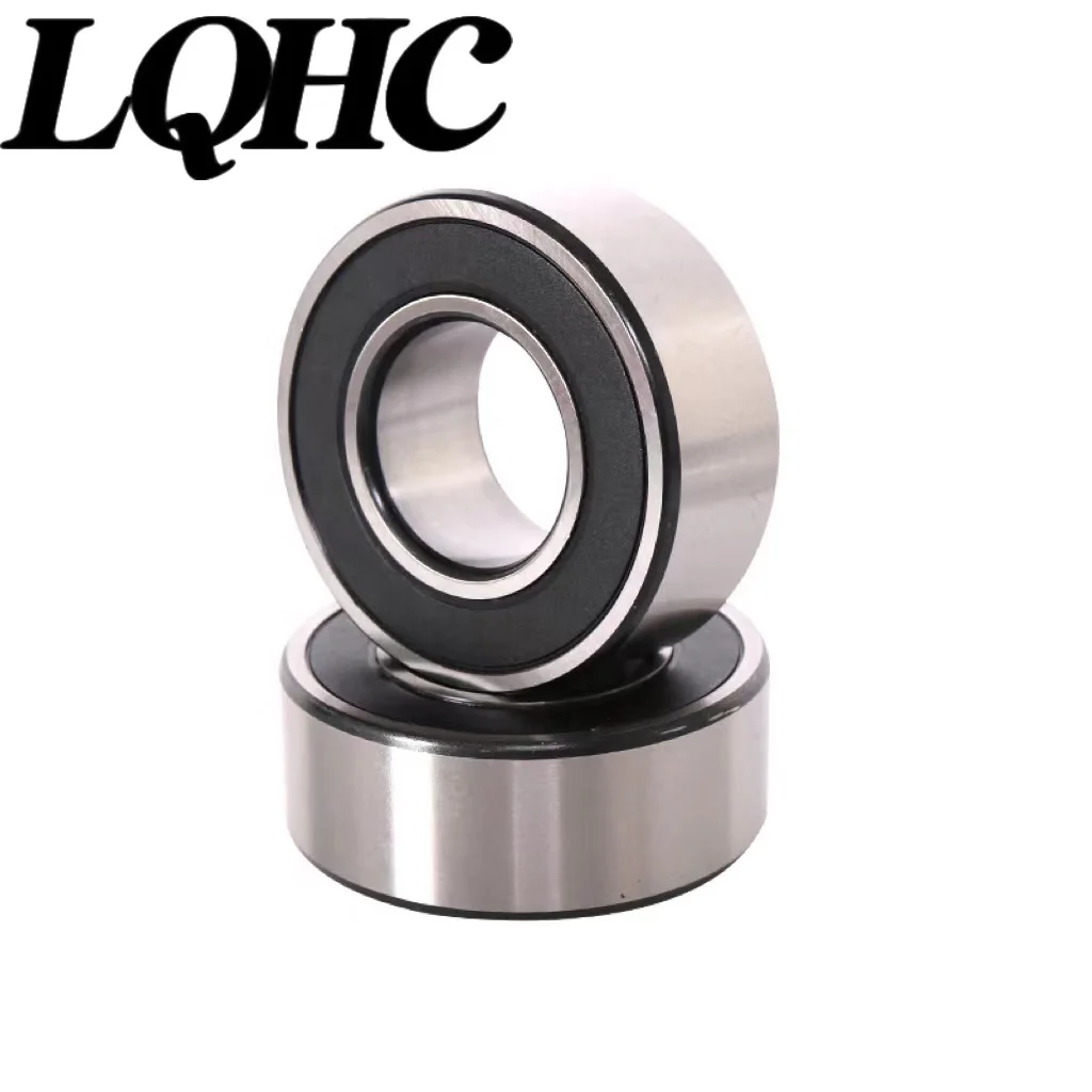 High precision deep groove ball bearing 6200 6203 RS 6205 6204 6206 Complete specifications