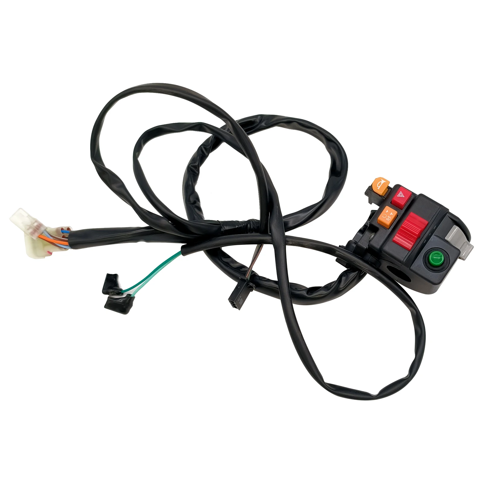 ODES Liangzi stels 800cc ATV Main Switch Housing OEM 13609190081 4x4 quad ATV/UTV Parts