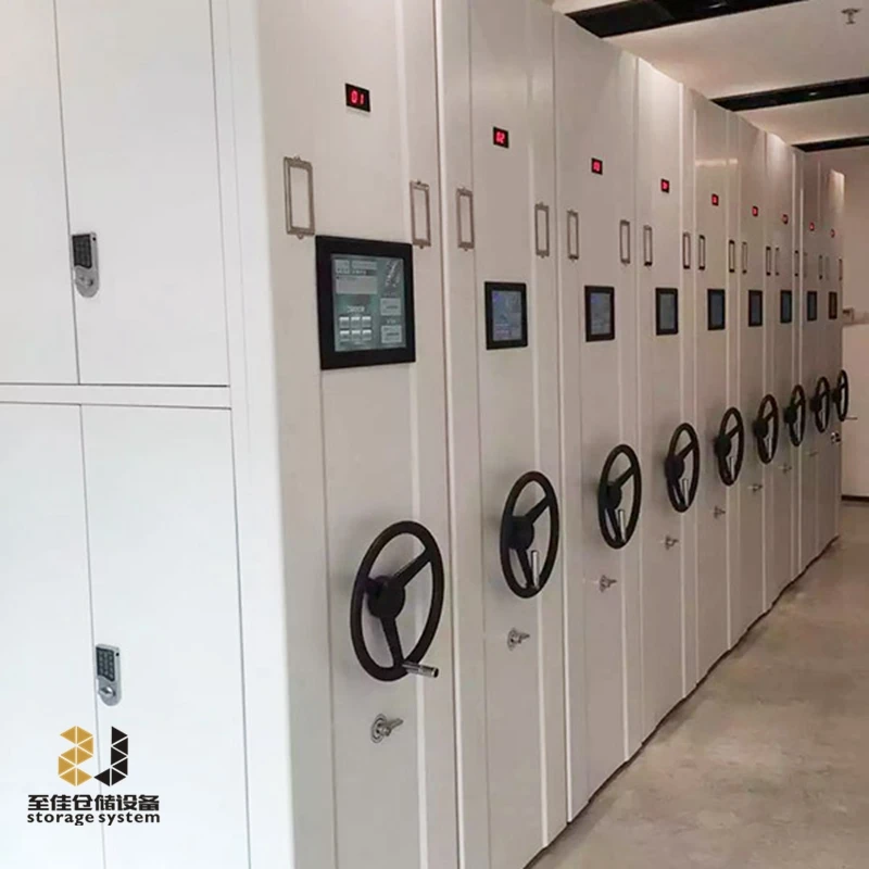 Coldroll стальной блокировочный замок, 6 слоев, полки для экономии пространства