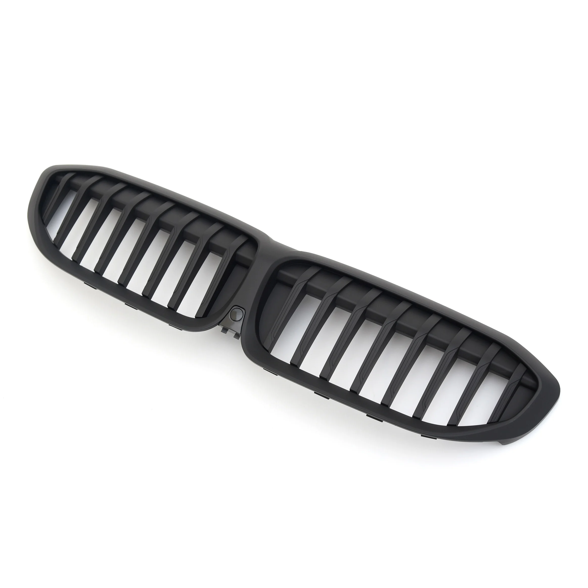 
G20 for 3series 1bar grille tunning upgrade grille matte black hot sale 
