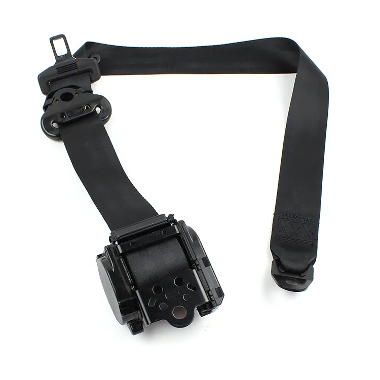 Hot Sale Car 3 Point Repair Seat Belt