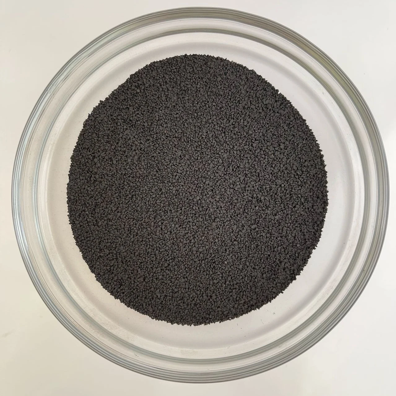 manganese dioxide granules for water purification 1mm-2mm