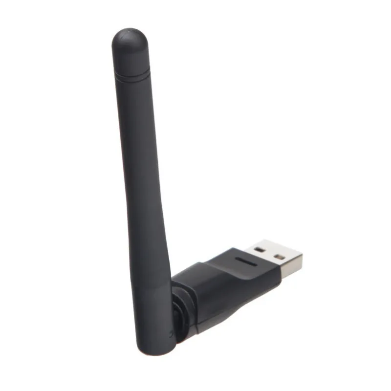 Драйвер беспроводной ключ 802 11 n сетевые карты alfa Wifi адаптер для ПК USB прямо с