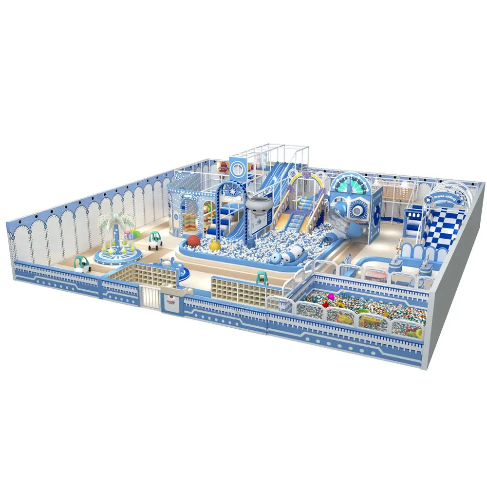 New China manufacturer Half Mask Small Mask Amusement Park Characters