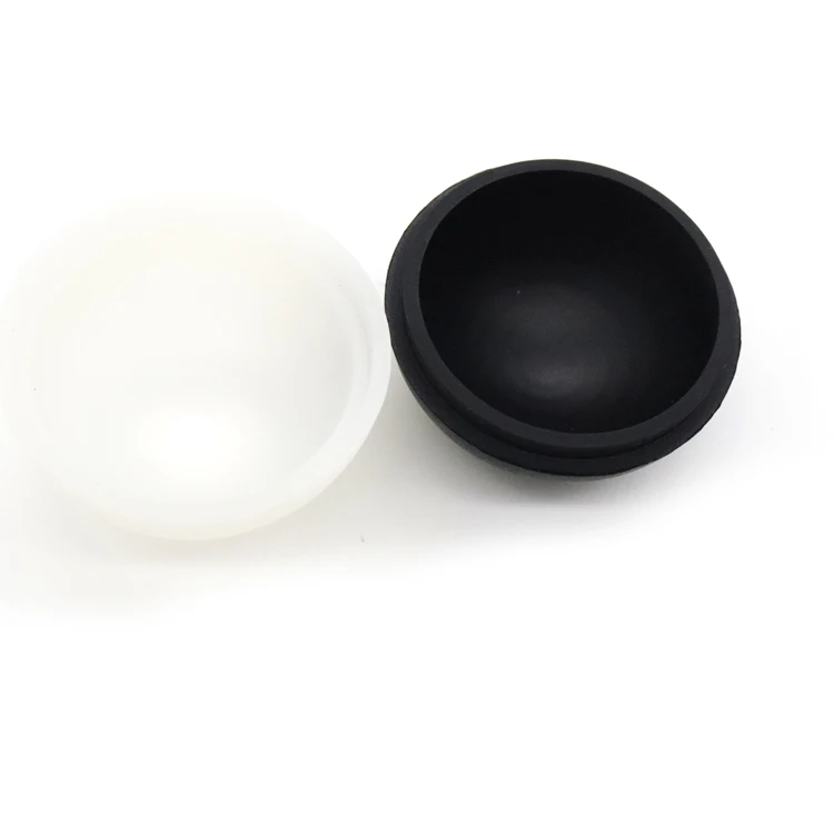 Hot Selling Food Grade Ice Balls Tray Round Ice Cube Trays For Whiskey