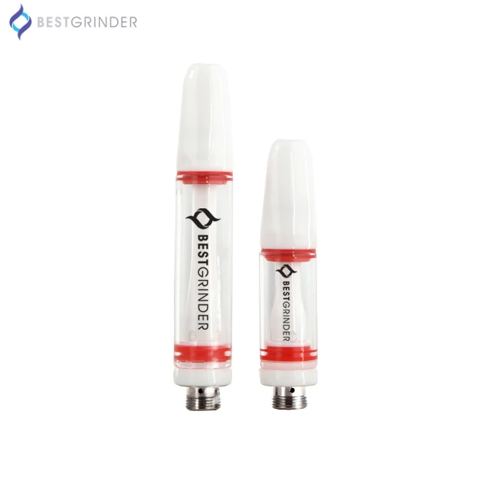 Керамический картридж BG C3 D8 CBD 510 Thread Cbd Vape Pen