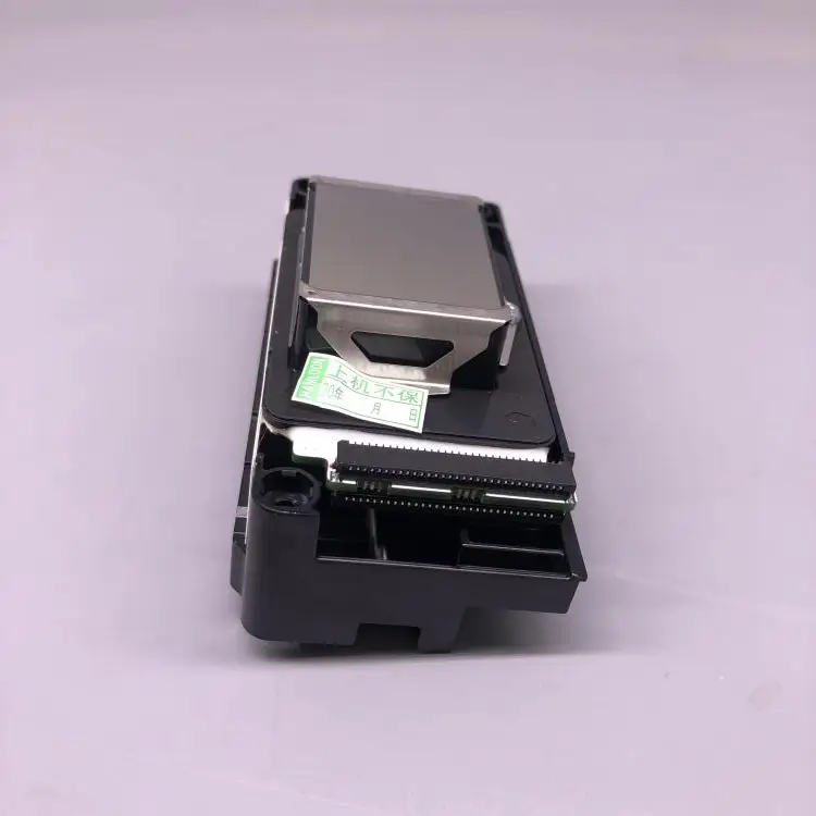  Золотая печатающая головка на водной основе F187000 DX5 для Epson Pro 9880 4880 7880 9800 Mimaki