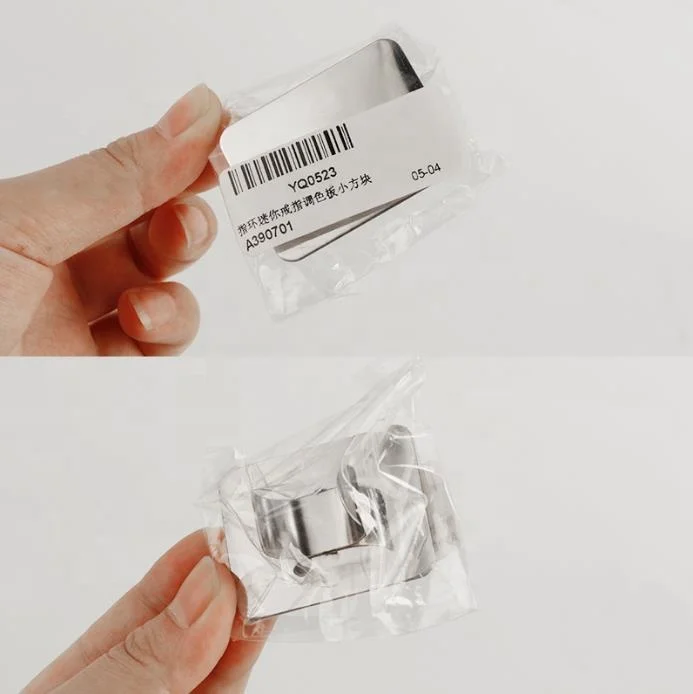 JULONG Makeup Color Palette Eyeshadow Foundation Mix Palette Cosmetic Plate Nail Art Manicure Make Up Artist Tool Accessories