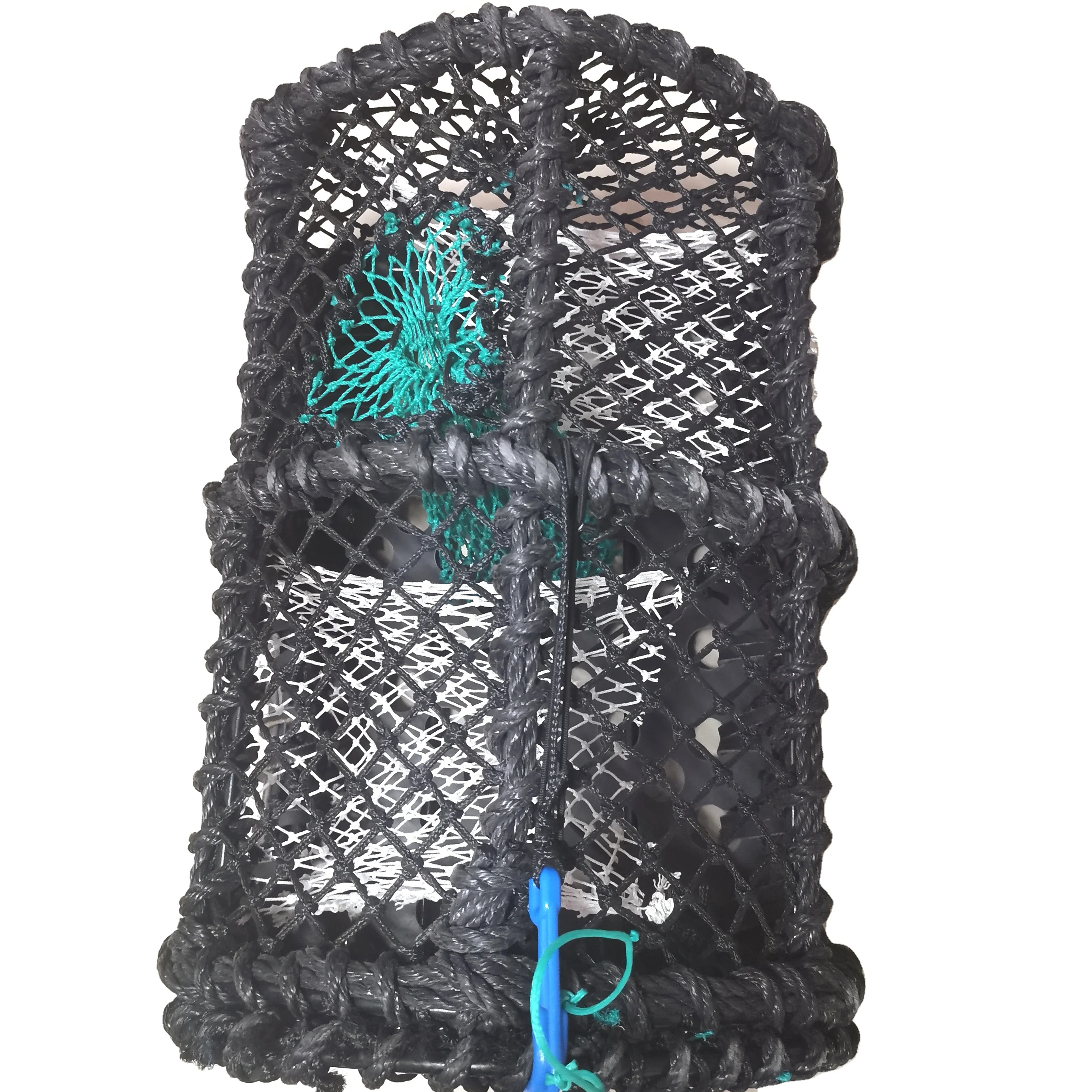 Popular UK and Irish reinforcement creel lobster pot