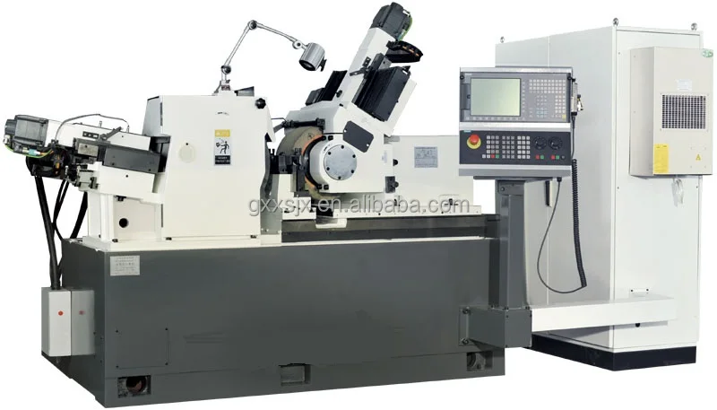 CNC Grinding Machine,Centerless Grinding Machine,Centerless Grinder MK1060 With Low Price