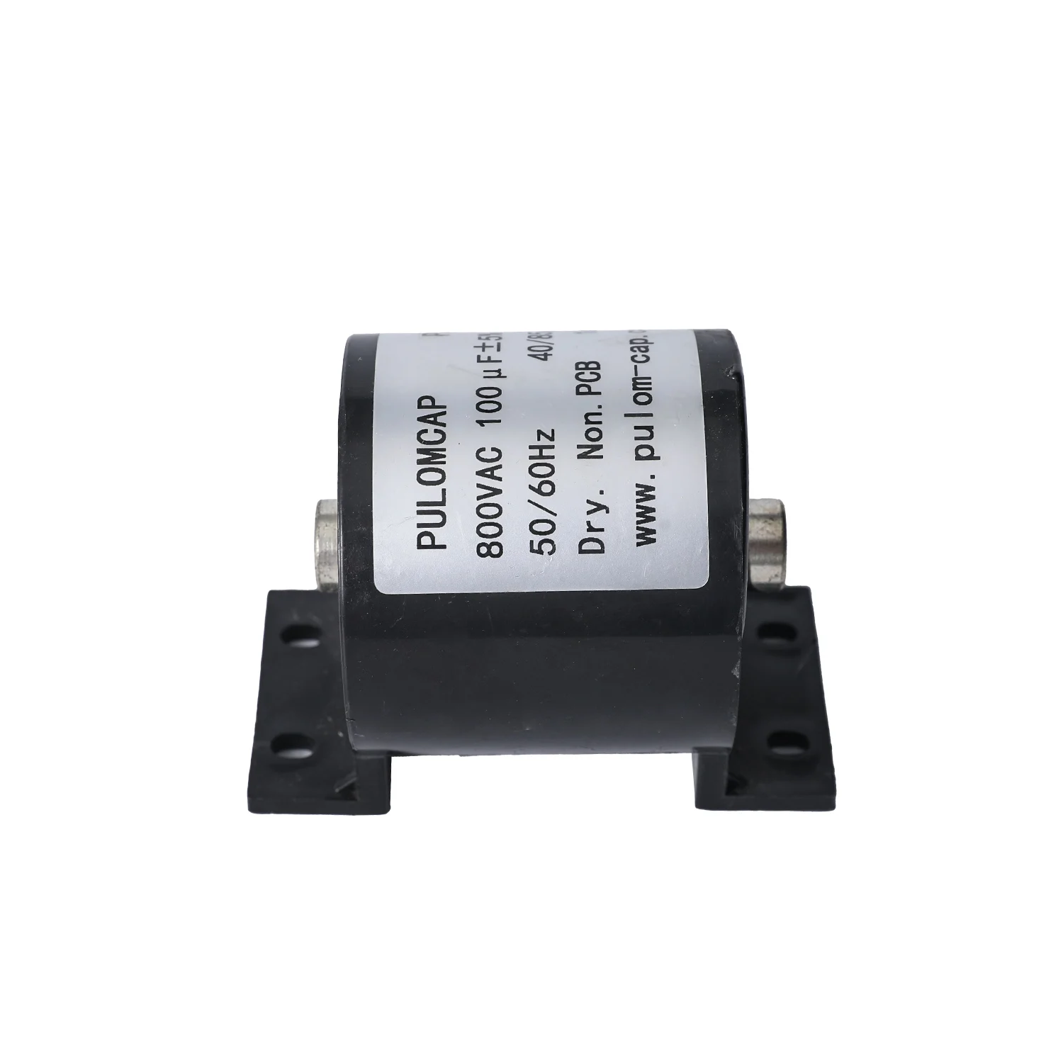100uF 600vdc High current coupling DC isolating capacitor 600vdc 800vdc 1000vdc 1200vdc 1400vdc